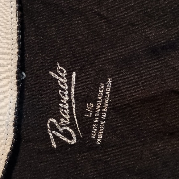 Bravado - Picture 2 of 2